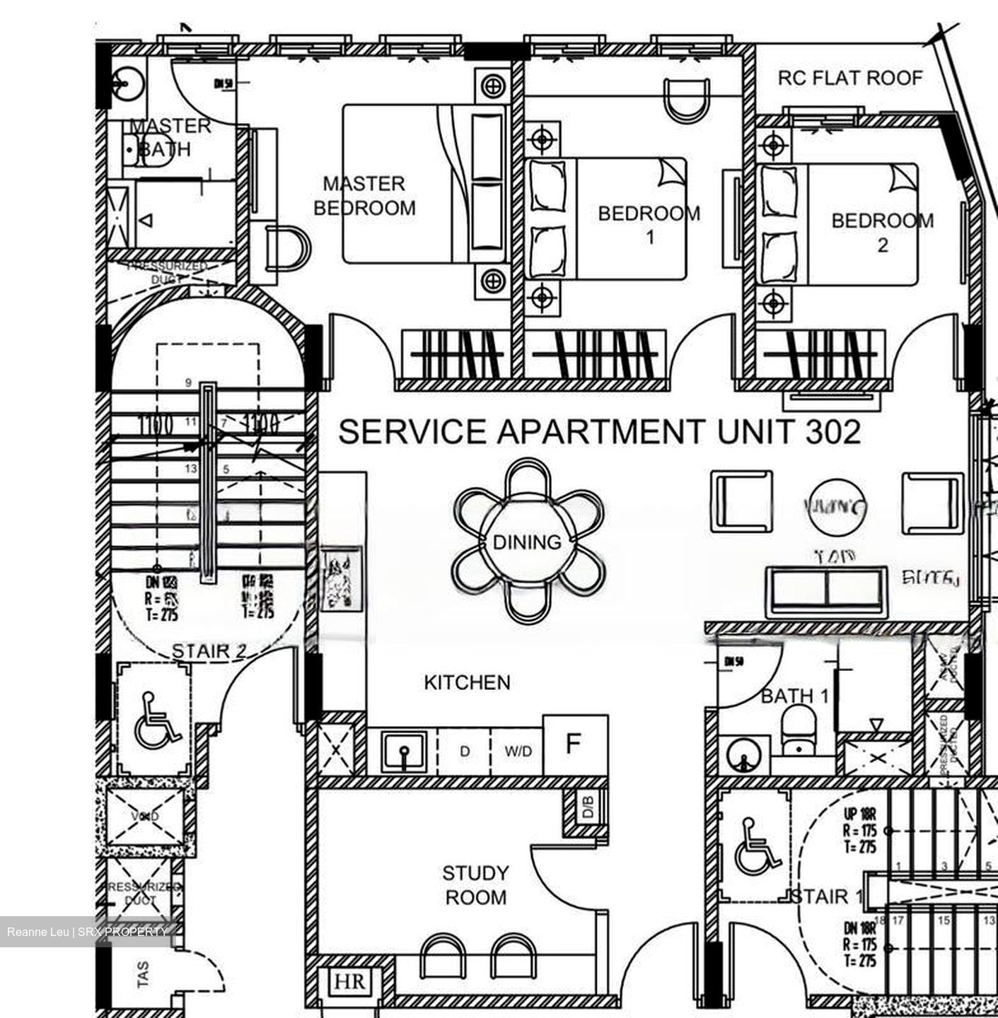 Yio Chu Kang Road (D19), Apartment #471537161